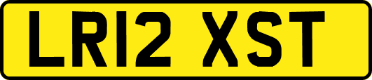 LR12XST