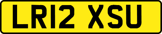 LR12XSU