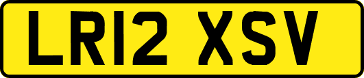 LR12XSV