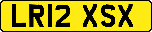 LR12XSX