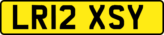 LR12XSY