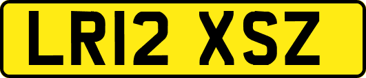 LR12XSZ