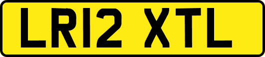 LR12XTL