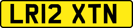 LR12XTN
