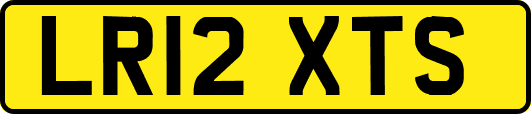 LR12XTS