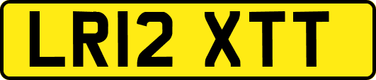 LR12XTT