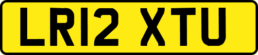 LR12XTU