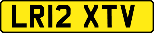LR12XTV