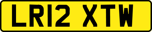 LR12XTW
