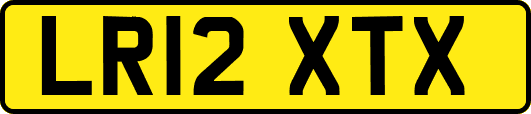 LR12XTX