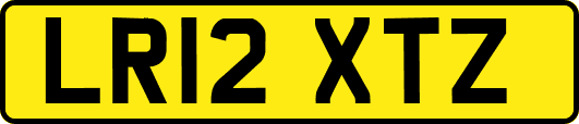 LR12XTZ