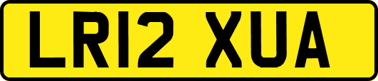 LR12XUA