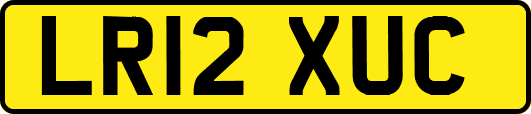 LR12XUC