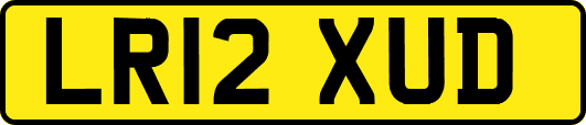 LR12XUD