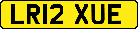 LR12XUE