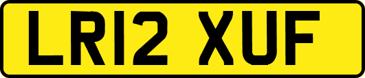 LR12XUF