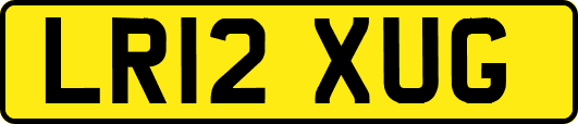 LR12XUG