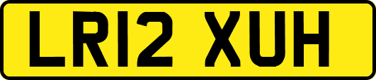 LR12XUH