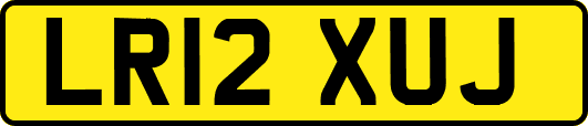 LR12XUJ