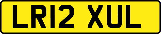LR12XUL