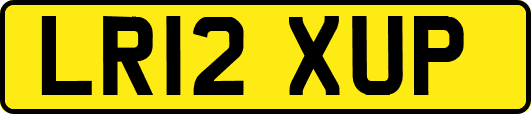 LR12XUP