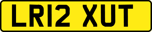 LR12XUT