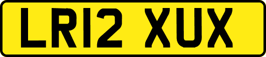 LR12XUX