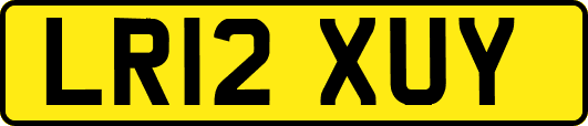 LR12XUY