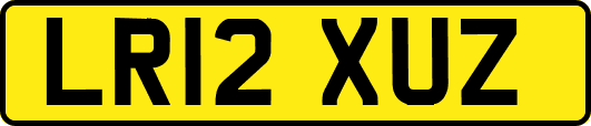 LR12XUZ