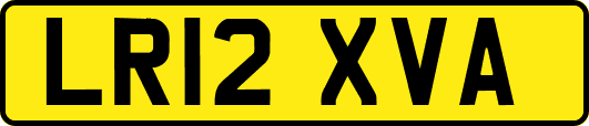 LR12XVA