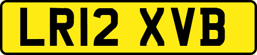 LR12XVB