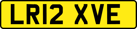 LR12XVE