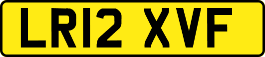 LR12XVF