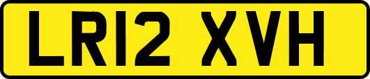 LR12XVH