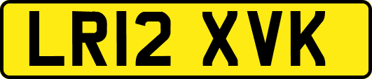 LR12XVK