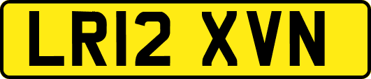 LR12XVN