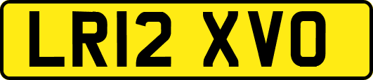 LR12XVO