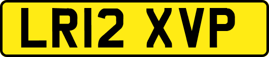 LR12XVP