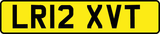 LR12XVT