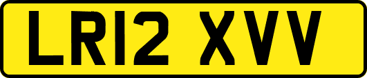 LR12XVV