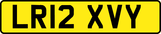 LR12XVY