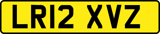 LR12XVZ