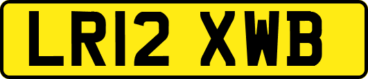LR12XWB