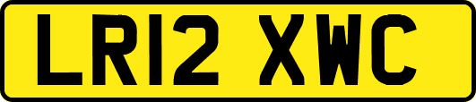 LR12XWC