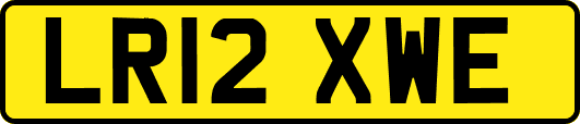 LR12XWE