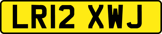 LR12XWJ