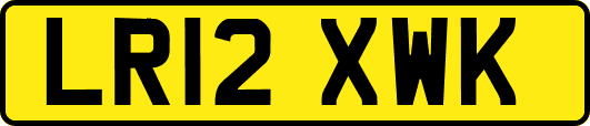 LR12XWK