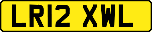 LR12XWL