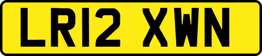 LR12XWN