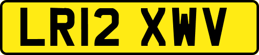 LR12XWV